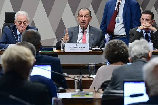 ​Votação do fim da escala 6x1 fica para depois do primeiro turno das eleições