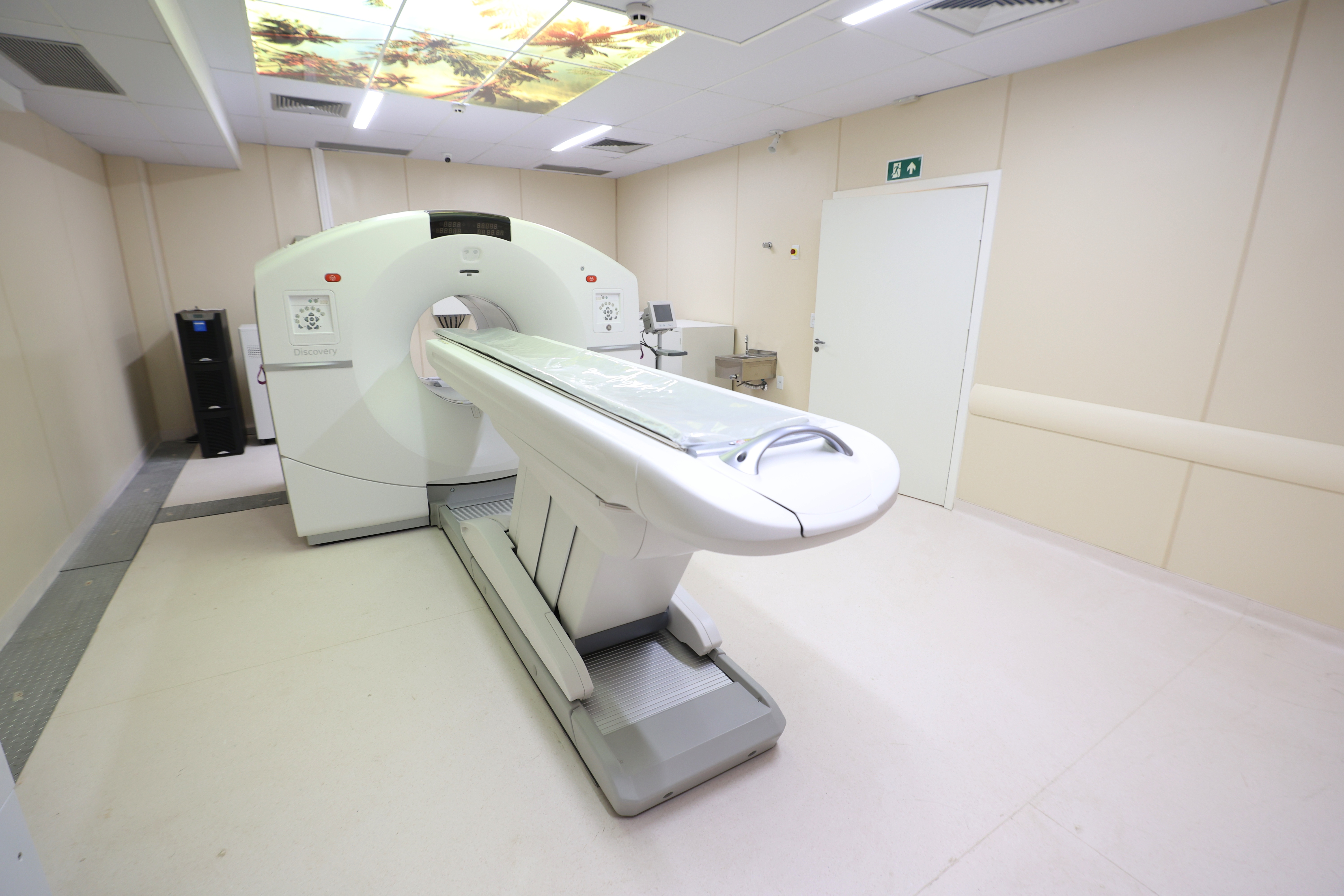 ​CICAN passa a oferecer PET-CT pelo SUS na Bahia