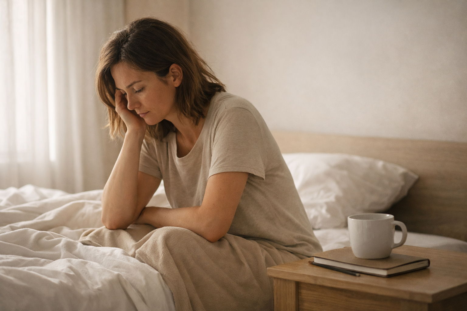 Artigo: Nem todo começo é, de fato, um começo