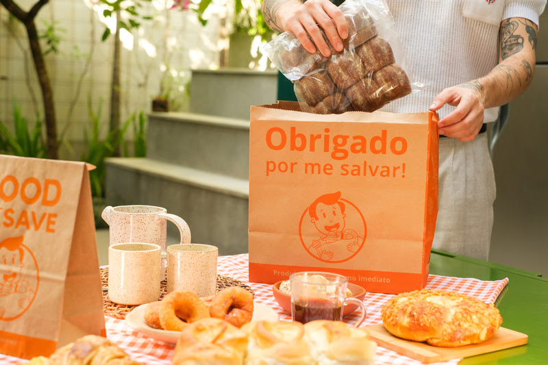 Atlantica Hospitality International firma parceria com Food To Save para o combate ao desperdício de alimentos