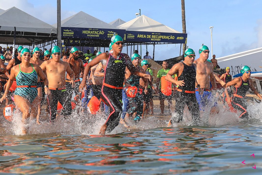 ​Salvador aposta no turismo esportivo e lança calendário oficial de competições até 2027