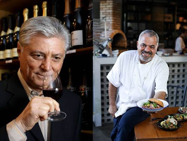 Pasta em Casa Alphaville promove jantar harmonizado de aniversário com vinhos da Bodega Boutique Penedo Borges