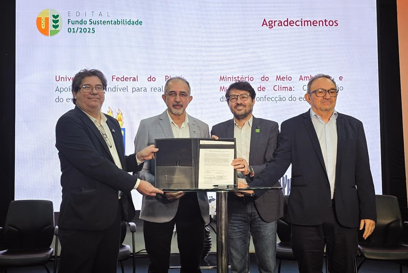 Banco do Nordeste vai apoiar projetos voltados ao bioma caatinga
