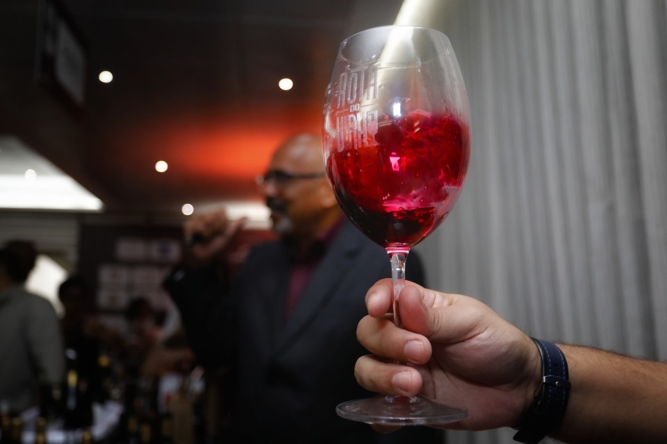 Ilha de Itaparica estreia na Rota do Vinho