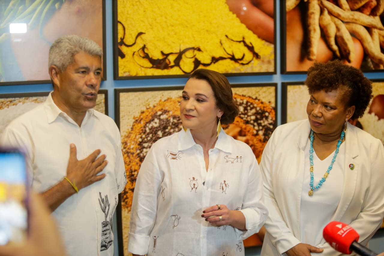 Salvador ganhará primeiro CCBB do Nordeste em 21 de novembro com exposição dedicada ao Ilê Aiyê