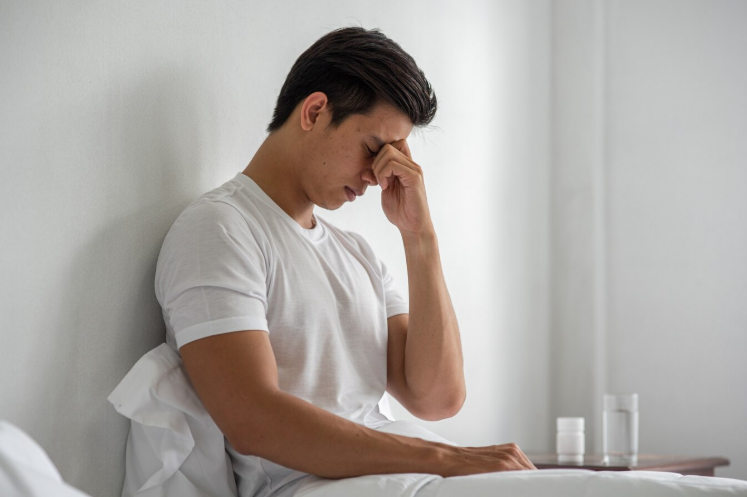 Falta de ferro pode afetar fertilidade masculina