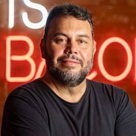 ​Sandro Borges leva O Porco ao Tempero Bahia e mostra uma cozinha que começou muito antes do restaurante