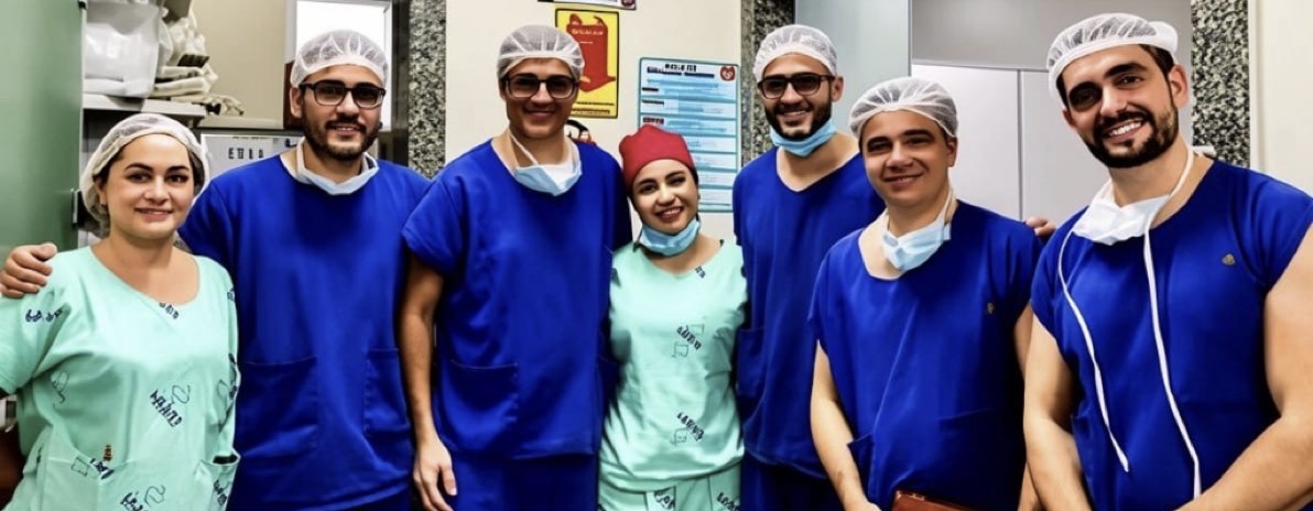 ​Interior da Bahia realiza primeiro transplante duplo de fígado e rim pelo SUS