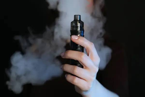 O vape de hoje pode se transformar no câncer de amanhã, alertam especialistas