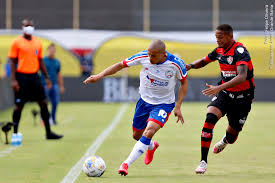 ​Futebol baiano e brasileiro entram em fase decisiva da temporada