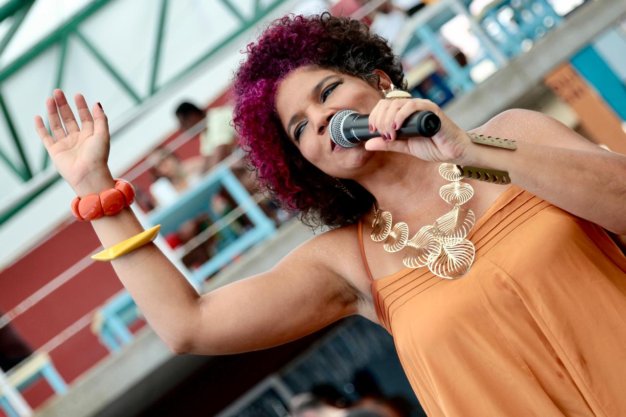 Juliana Ribeiro lança nova música “CANTO” em parceria com Nelson Rufino