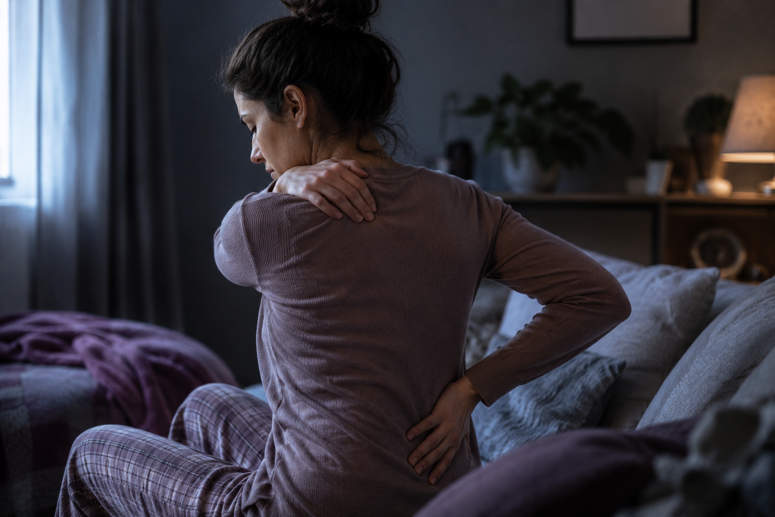 ​Dia Mundial da Fibromialgia reforça debate sobre dores invisíveis e qualidade de vida
