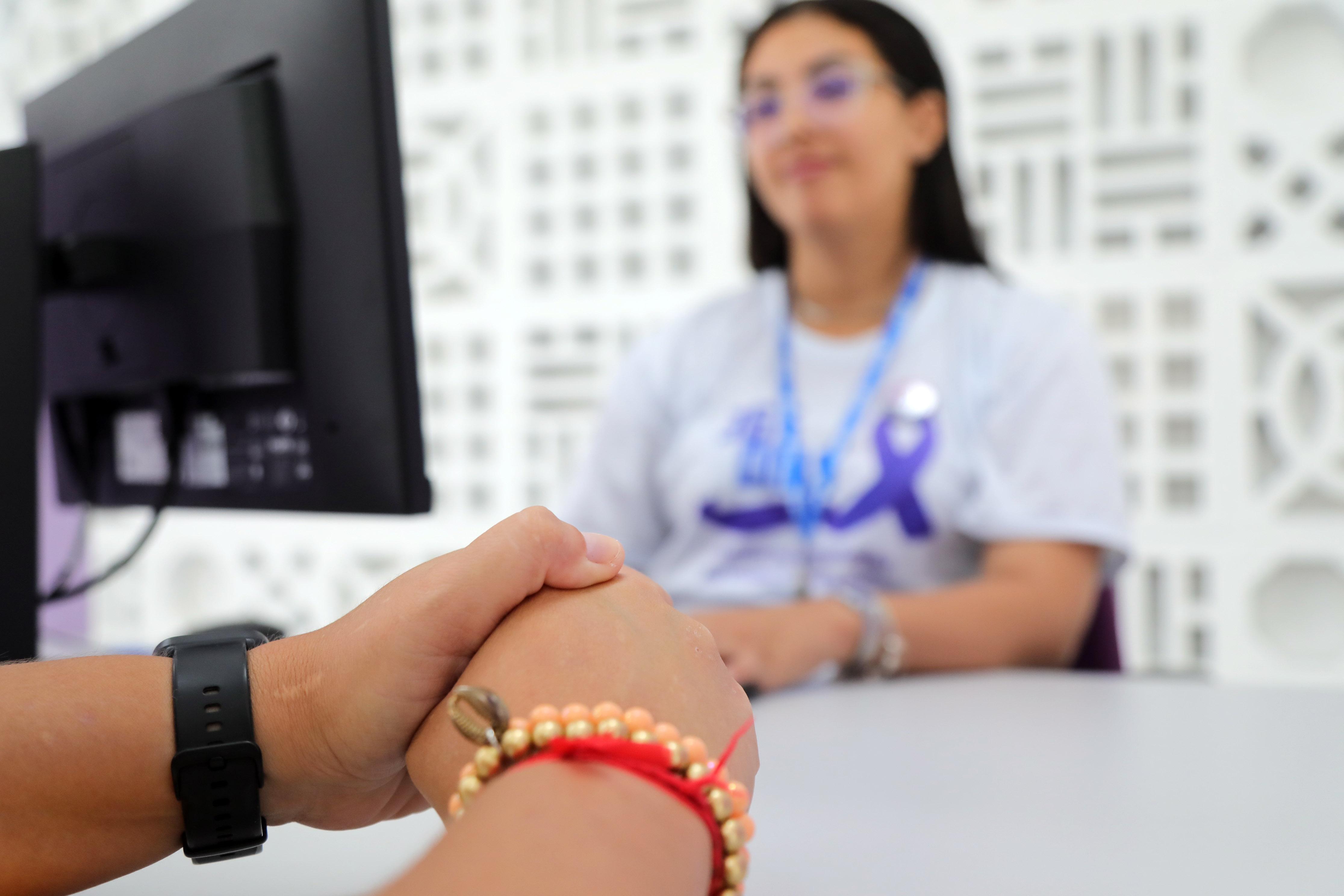 Centro Loreta Valadares completa 19 anos na luta em favor de mulheres em situação de violência