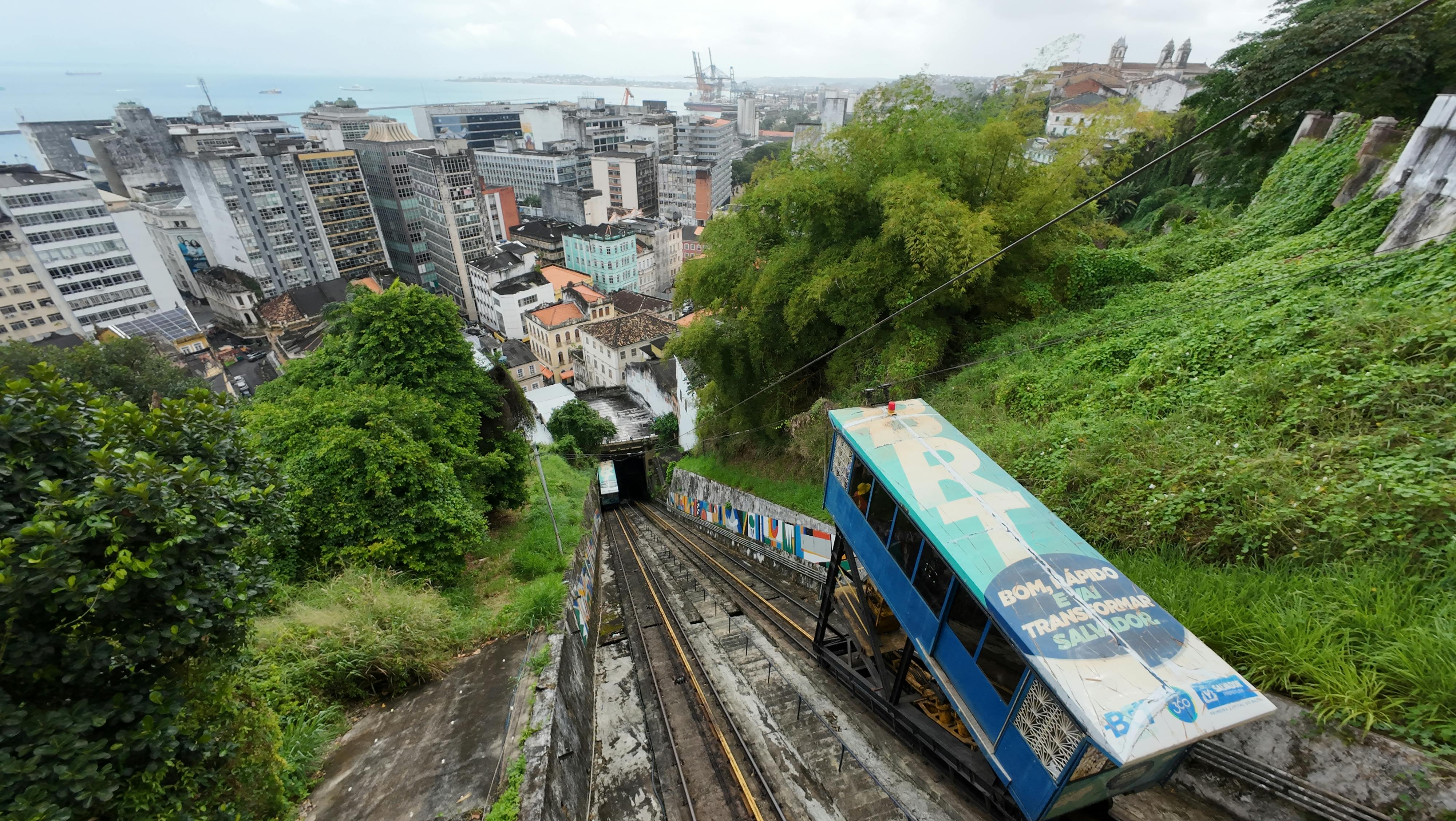 Maior comunidade de fotógrafos do mundo faz evento em ​Salvador