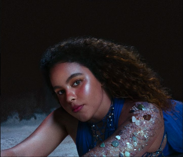 ​Rachel Reis retorna ao Festival Sangue Novo em outubro