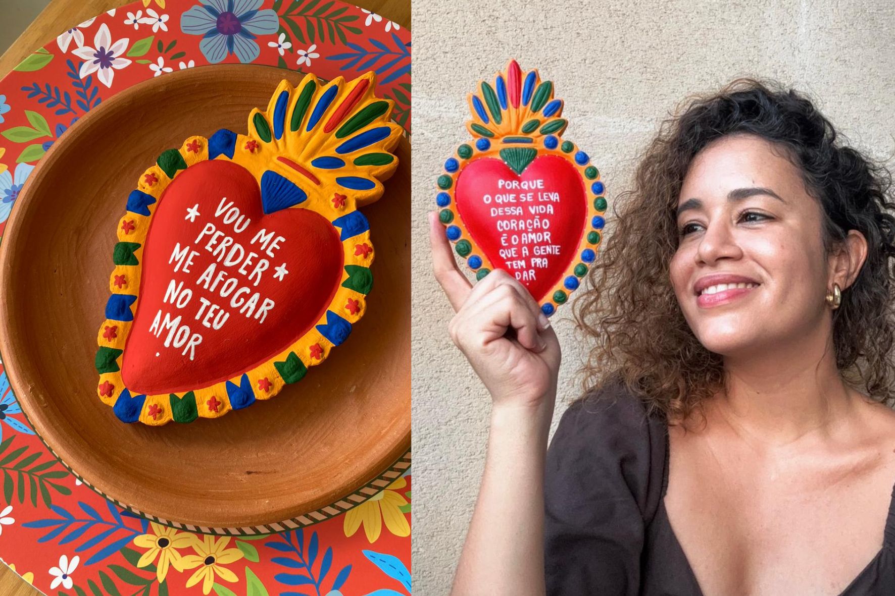 ​Exposição celebra o São João, o forró e as memórias afetivas do Nordeste no Santo Antônio Além do Carmo