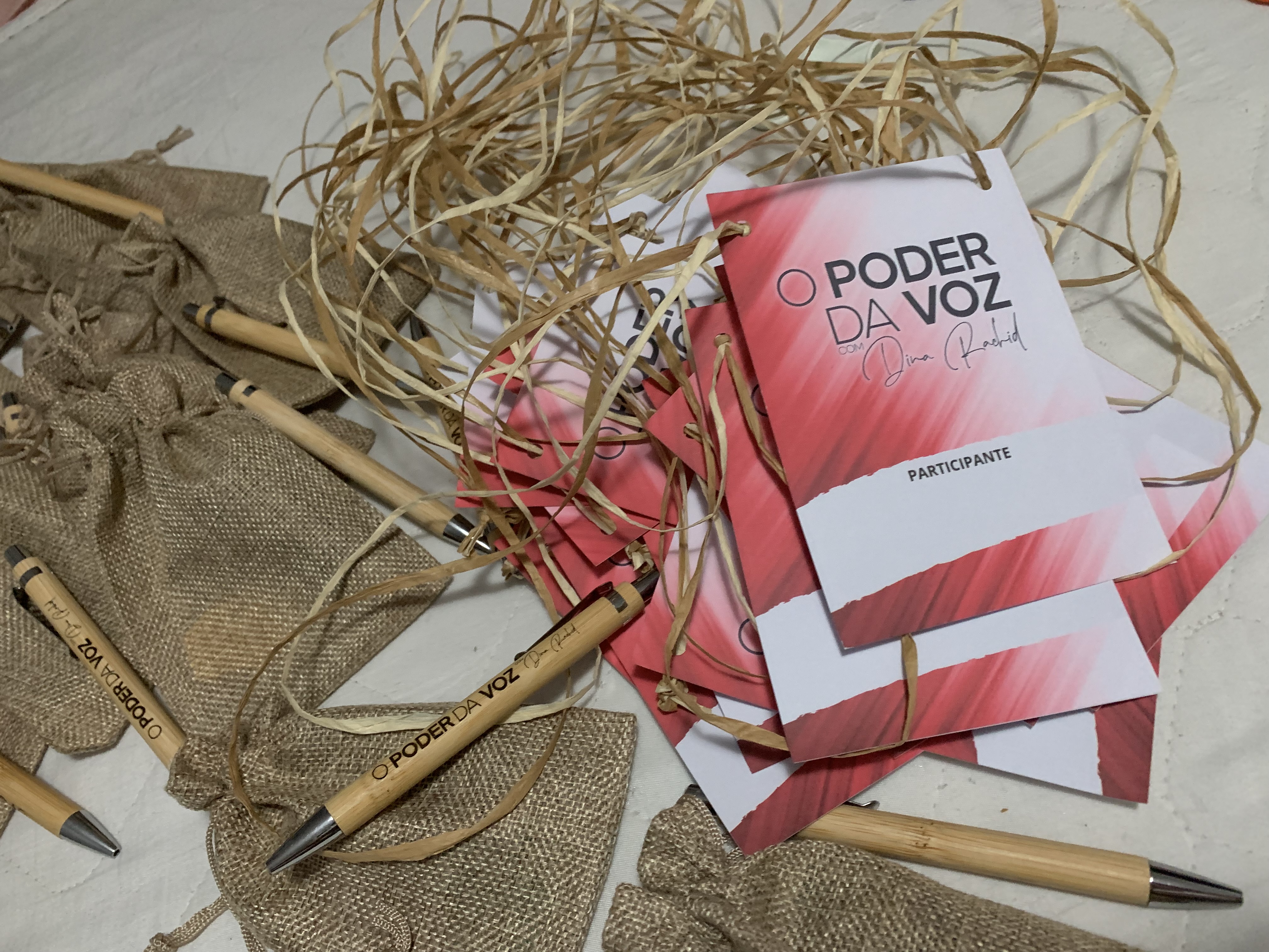 Curso O Poder da Voz ganha espaço no pós-carnaval com oficinas presenciais e novos projetos de formação em Salvador