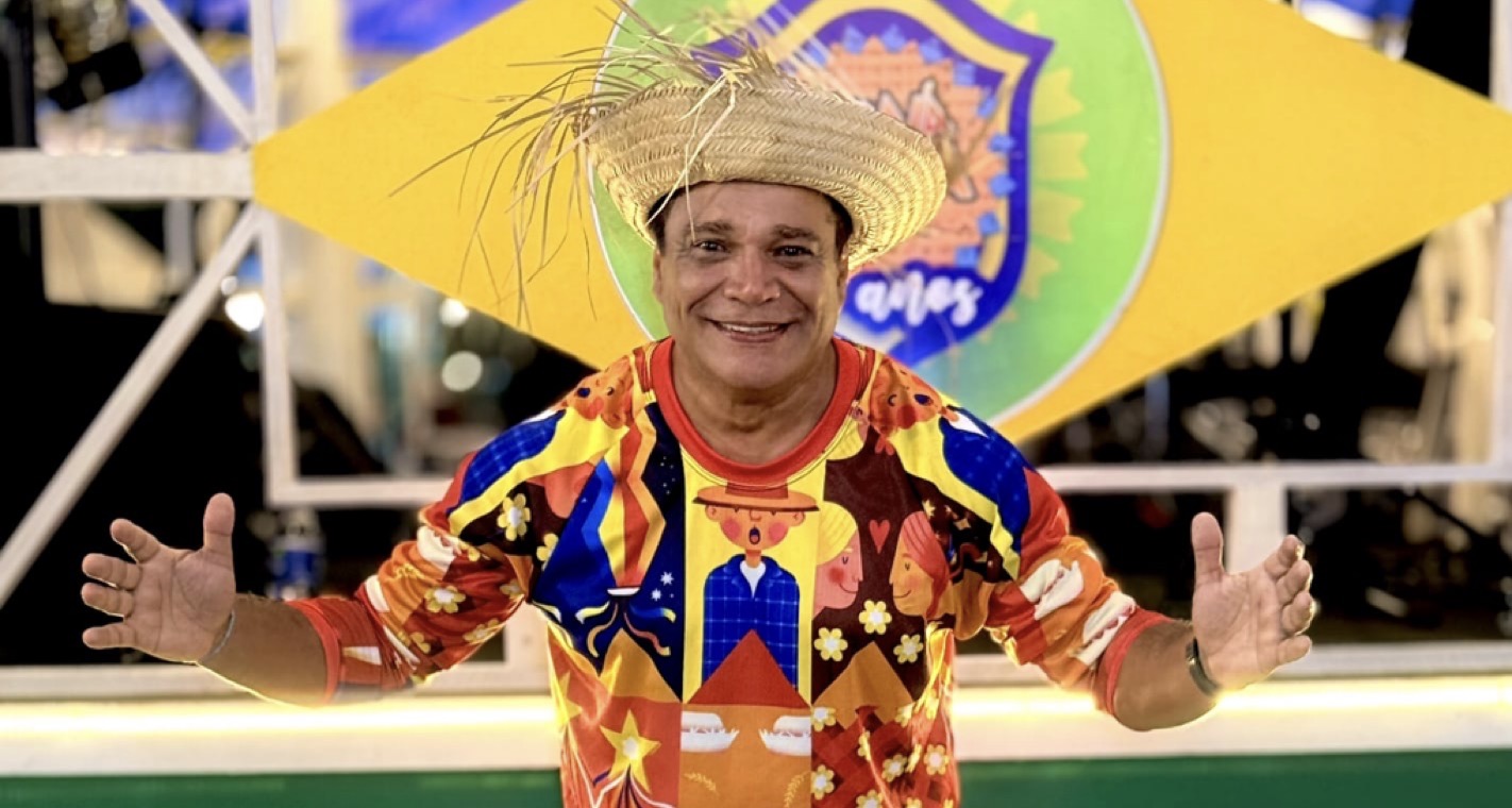 ​Arraiá Folia da Família celebra 25 anos como um dos mais tradicionais eventos juninos escolares da Bahia