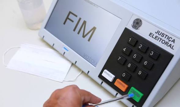 ​Mais de 158 milhões de brasileiros estão aptos a votar neste domingo no segundo turno das eleições