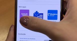 ​SUS quer levar telessaúde a todas as unidades do país nos próximos quatro anos
