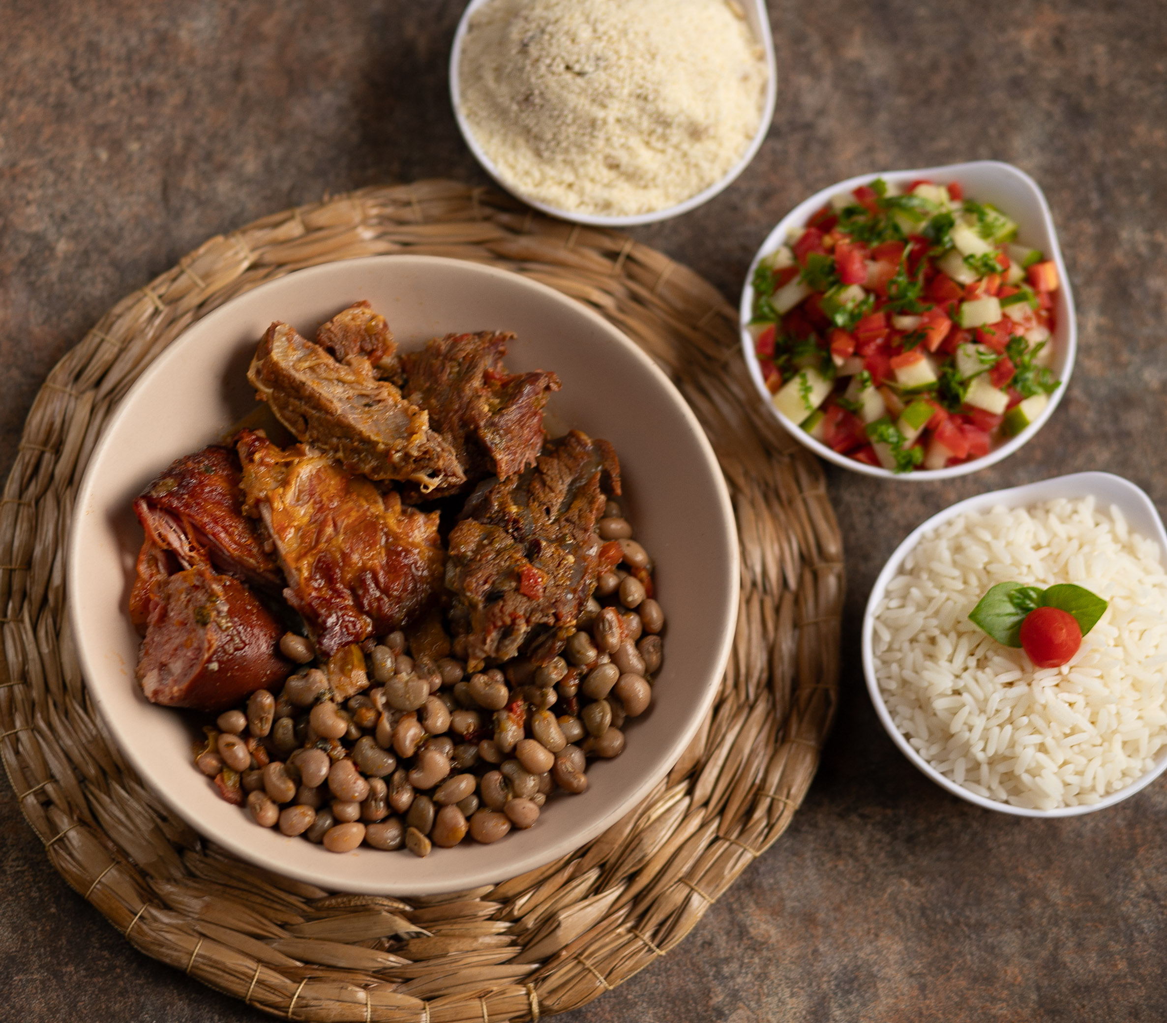 ​Sabores do Interior invadem o Pelourinho