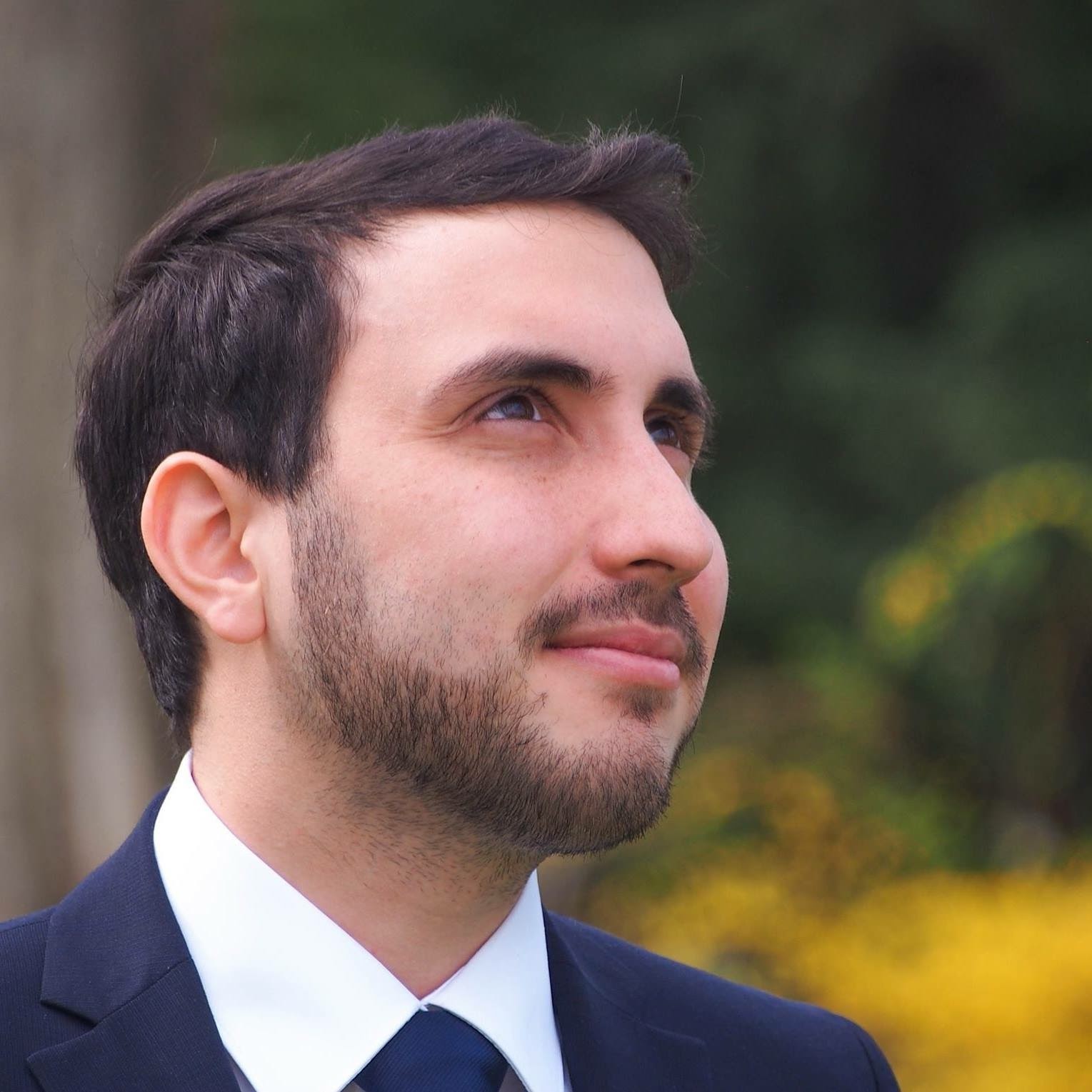 ​Da Bahia para Viena: Caio van Caarven lança a Desperata e leva novo projeto de tecnologia a San Francisco