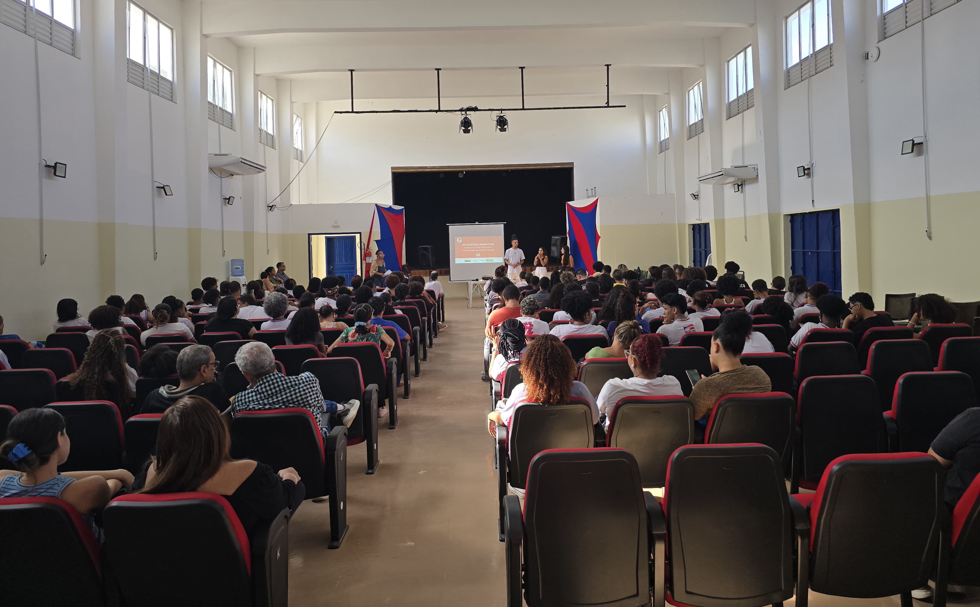 ICEIA celebra 189 anos como berço de talentos que transformam a Bahia