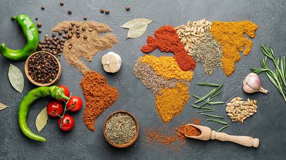 Turismo gastronômico cresce e fortalece identidade cultural do Brasil