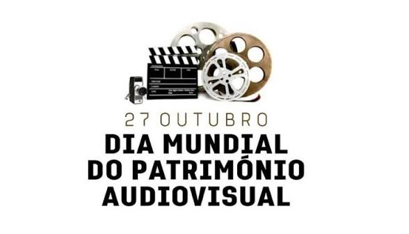 ​Dia Mundial do Patrimônio Audiovisual destaca a importância de preservar vozes, imagens e histórias