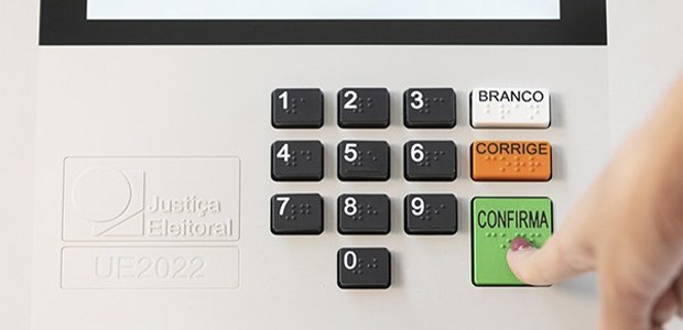 ​Quanto vale o seu voto?