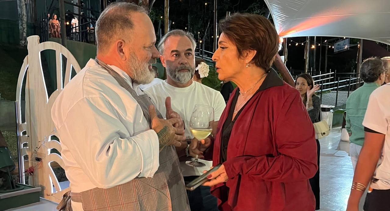 Festival Praia do Forte com Dendê movimenta litoral norte baiano neste fim de semana