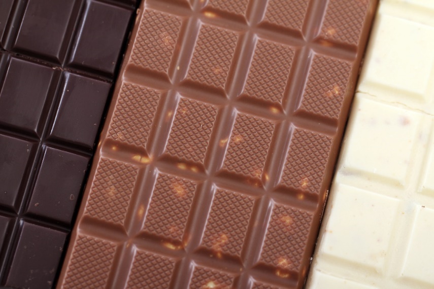 Qual o seu chocolate favorito??
