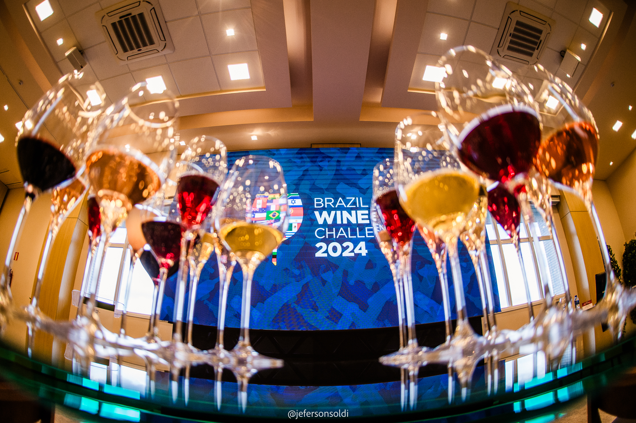 ​13º Brazil Wine Challenge abre inscrições e reforça protagonismo do vinho no cenário internacional