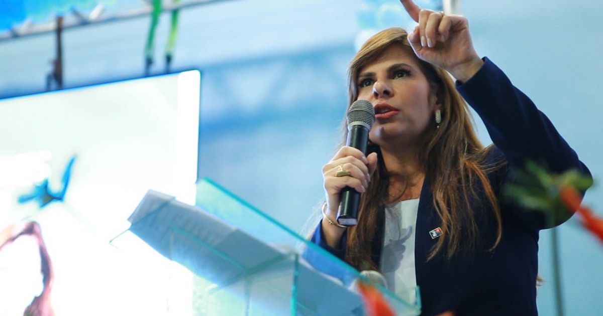 ​Kátia Bacelar: uma força política que a Bahia ainda precisa reconhecer
