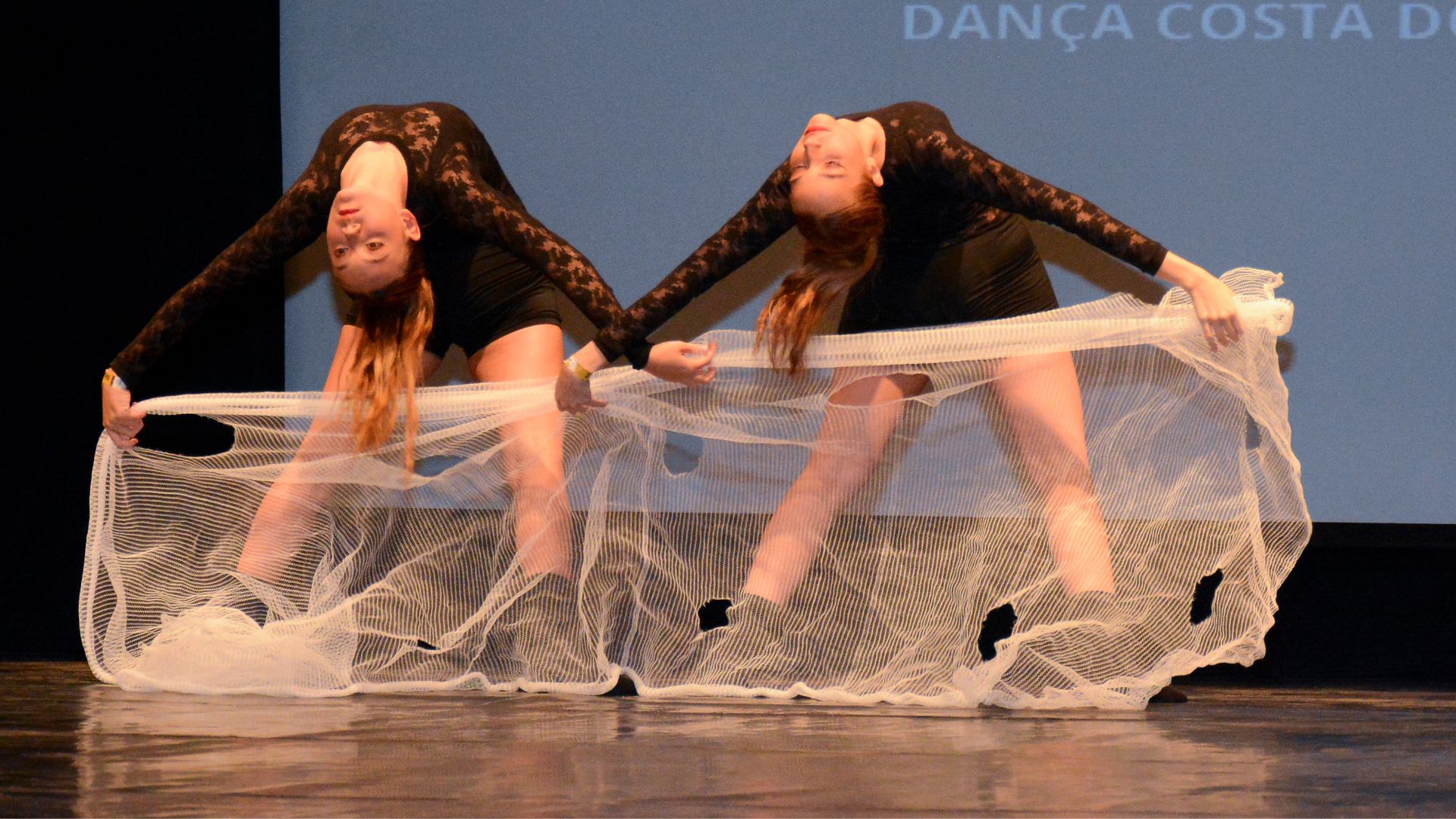 Dança celebra a diversidade da cena independente na Cidade Baixa