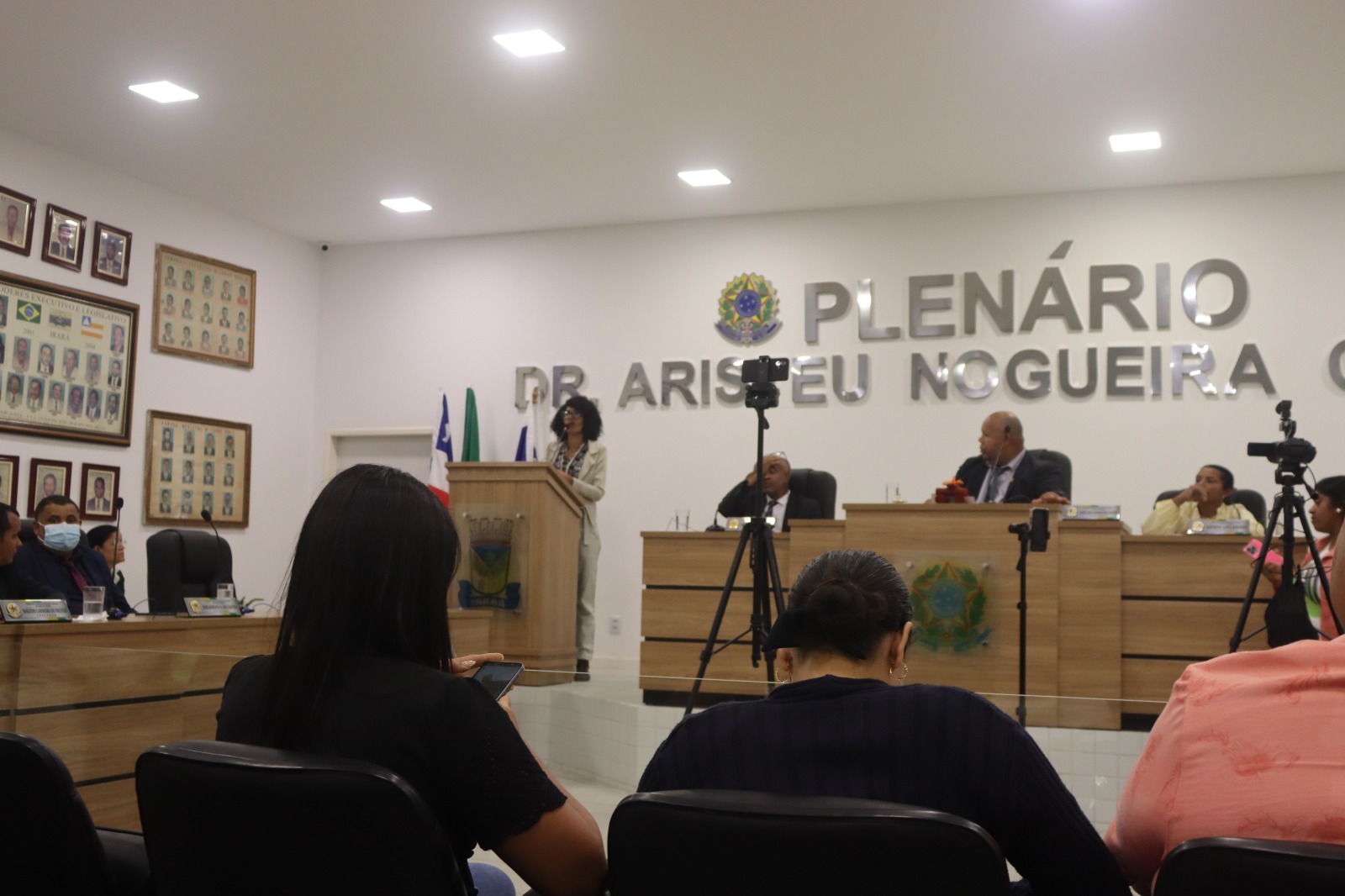 ​Beiju é reconhecido como Patrimônio Imaterial do Município de Irará