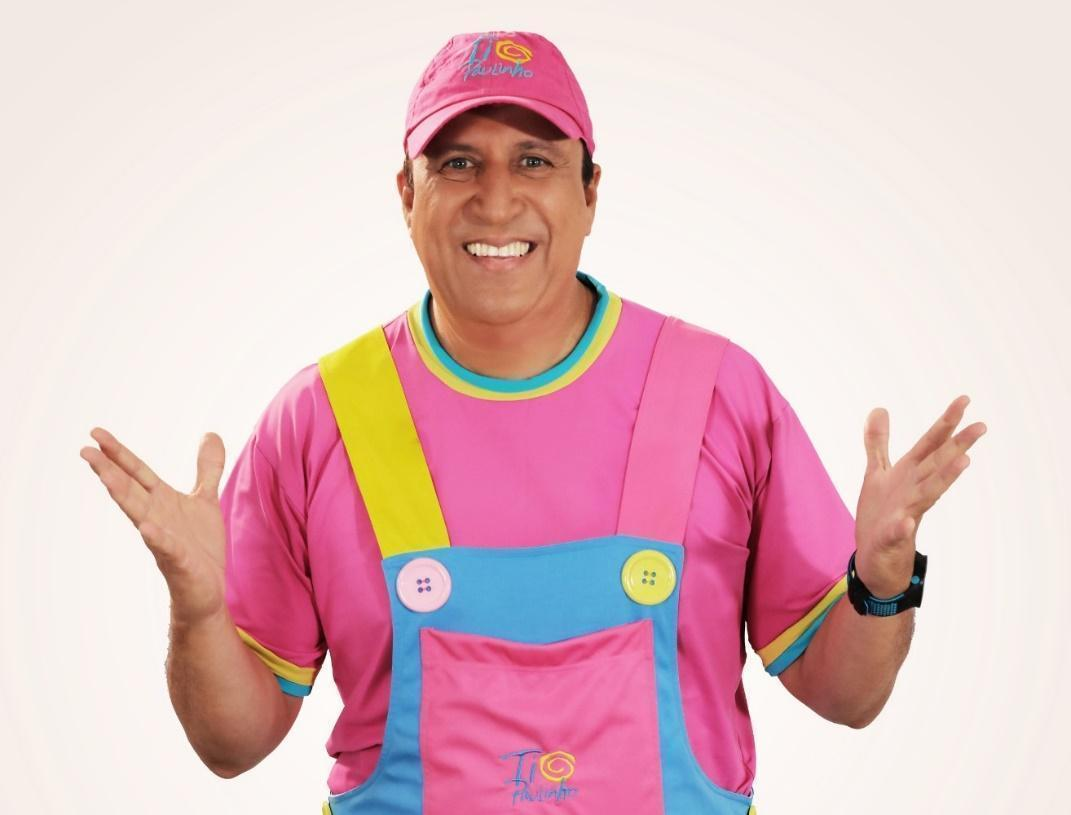 Tio Paulinho faz Parada da Independência neste domingo