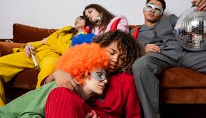 ​Descansar também faz parte do Carnaval: por que desacelerar evita problemas de saúde