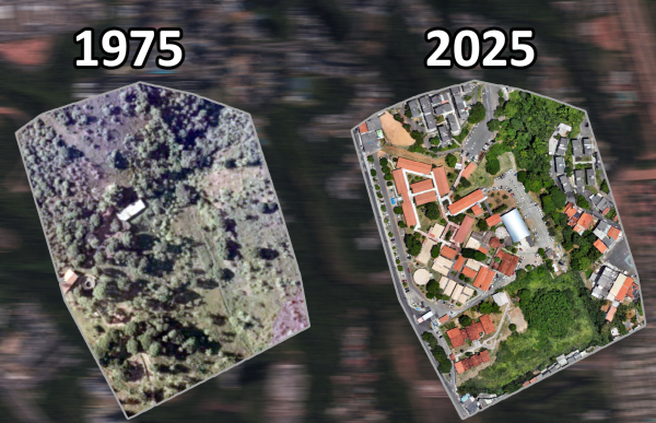 Acervo Cartográfico da Conder Passa a Ser Disponibilizado Gratuitamente