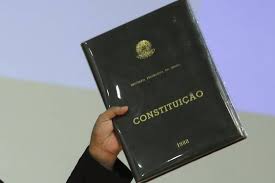 ​Constituição Federal completa 38 anos neste 5 de outubro
