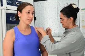 ​Vacinação hoje: Bahia reforça campanha e alerta para baixa cobertura