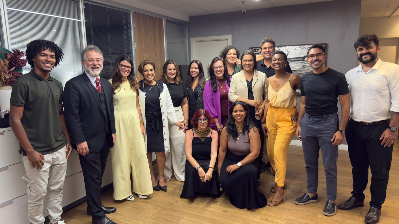 ​Curso O Poder da Voz abre 2026 com imersão no Innova Collab, no CEO Salvador Shopping