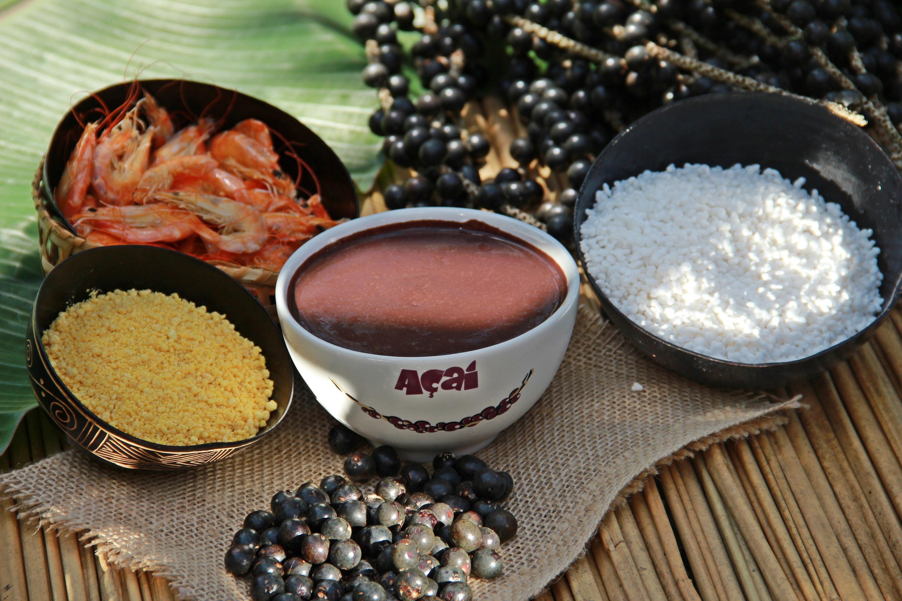 Sabores do Pará: a mesa do Círio conta a história da Amazônia