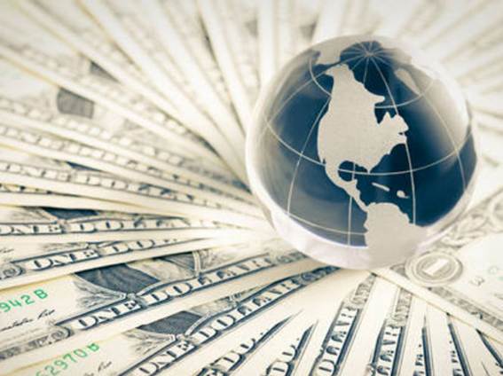 Dívida global bate US$ 102 trilhões e alerta para riscos em países em desenvolvimento