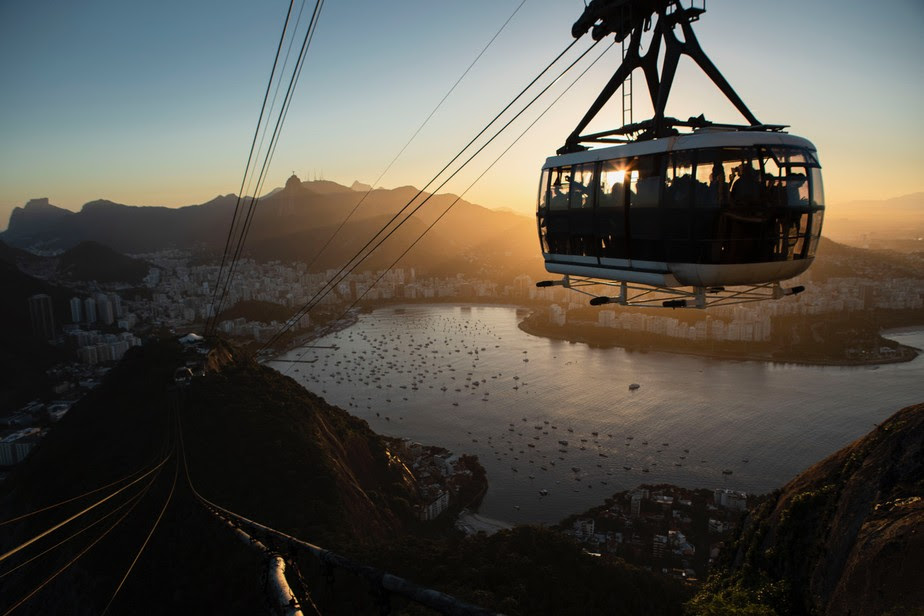 Parque Bondinho Pão de Açúcar® anuncia programação especial para novembro com destaque para o feriado prolongado do G20