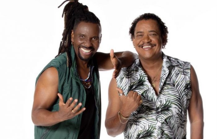 Festa dos caboclos celebra o 2 de julho