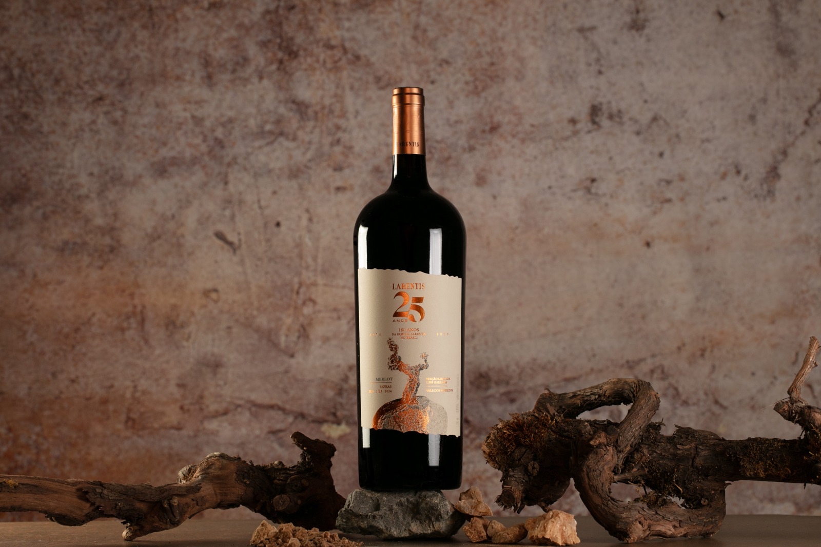 ​Vale dos Vinhedos leva 21 vinícolas à ProWine SP em participação recorde