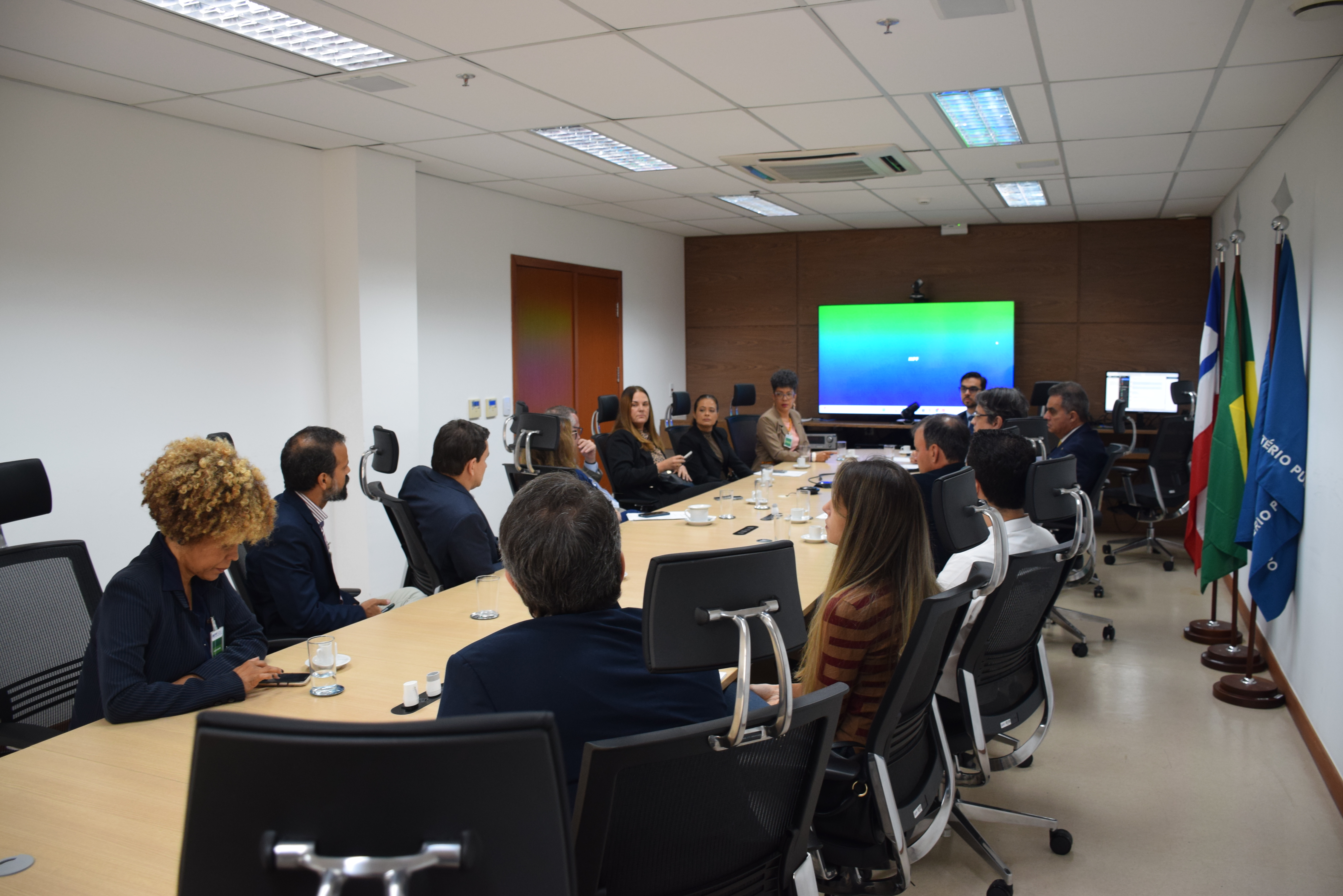 Estado assina TAC com MPF, DPU e Concessionária da Ponte Salvador-Itaparica