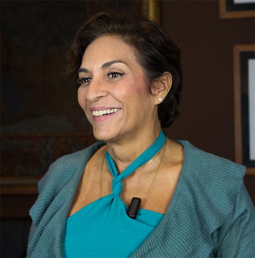 ​“O Poder Da Voz”: Dina Rachid Lança Projeto Que Ensina Como Falar Com Clareza E Segurança