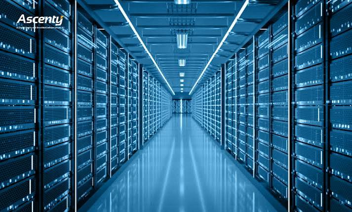 ​Brasil avança com incentivos para data centers usados por serviços de nuvem e inteligência artificial